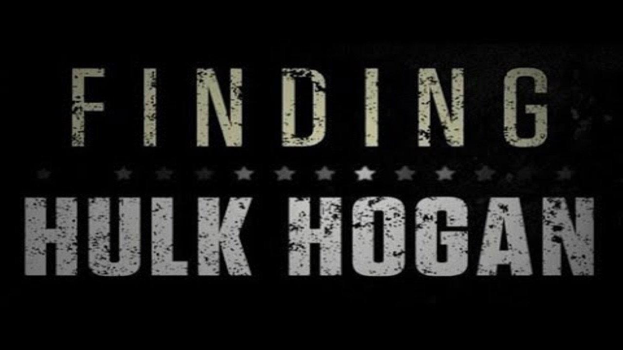 Finding Hulk Hogan 2010 movie scene