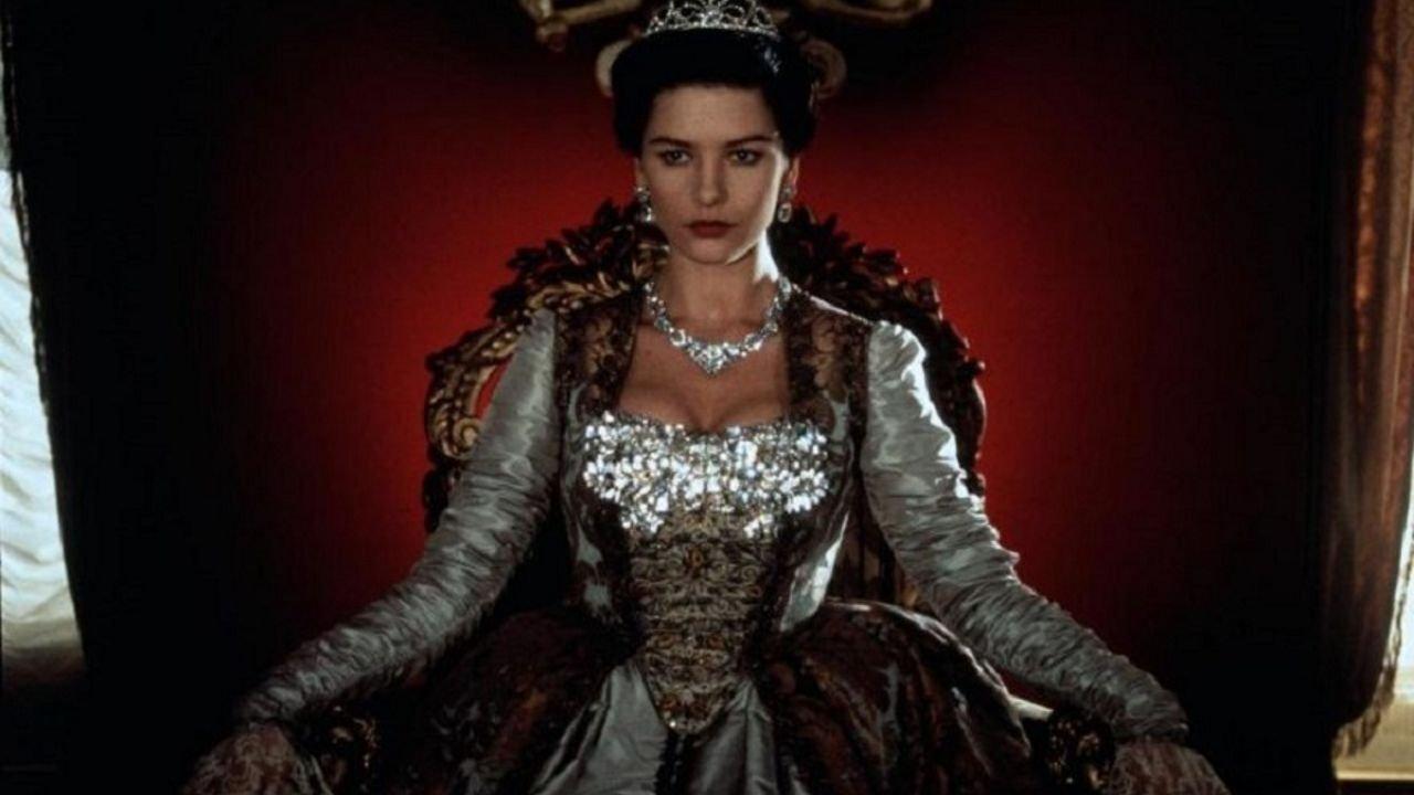 Catherine the Great 1996 movie scene