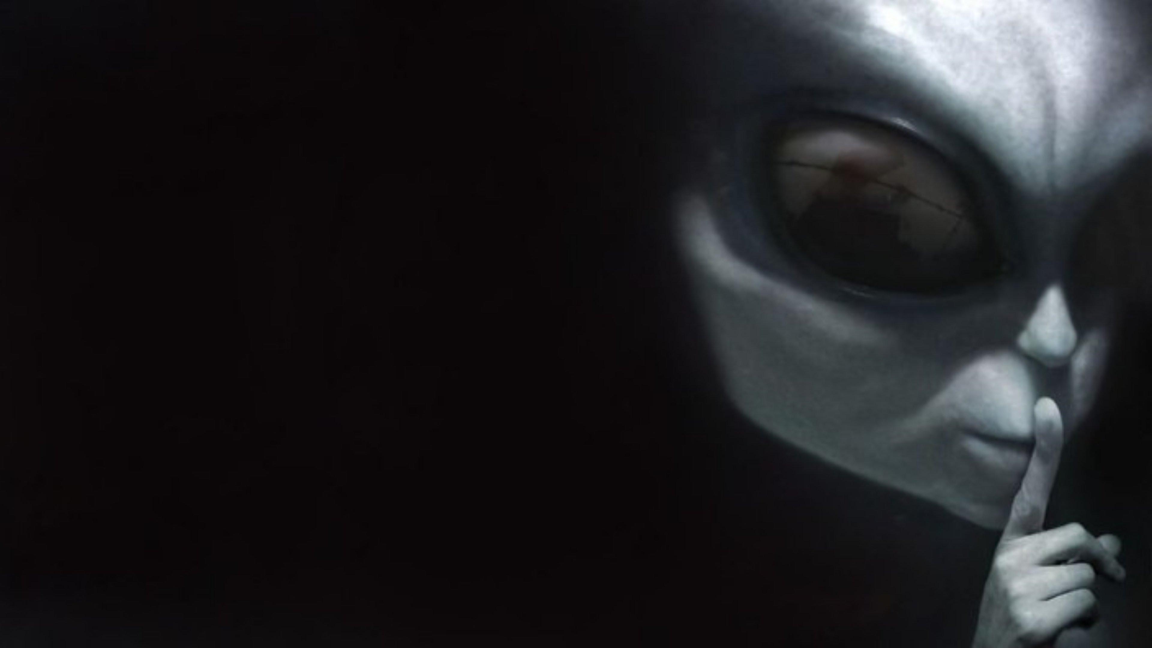 Montauk Chronicles 2015 movie scene