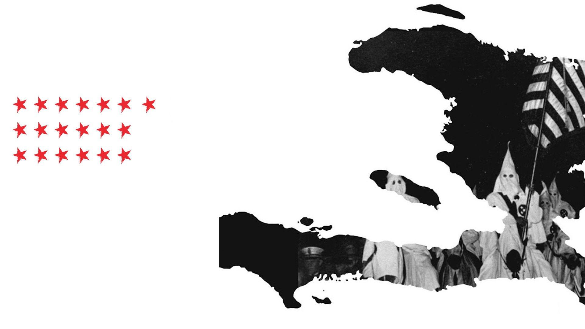 The Forgotten Occupation: Jim Crow Goes to Haiti 2026 movie scene