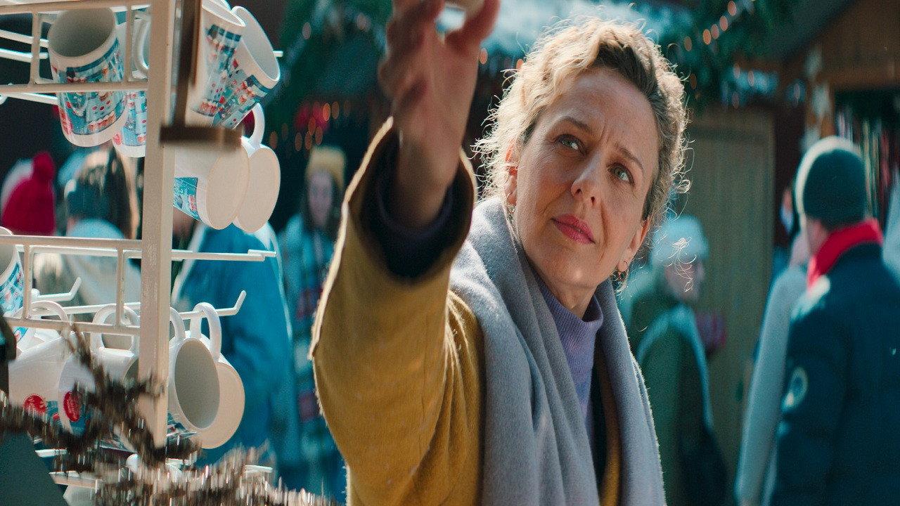 I Love Budapest 2001 movie scene