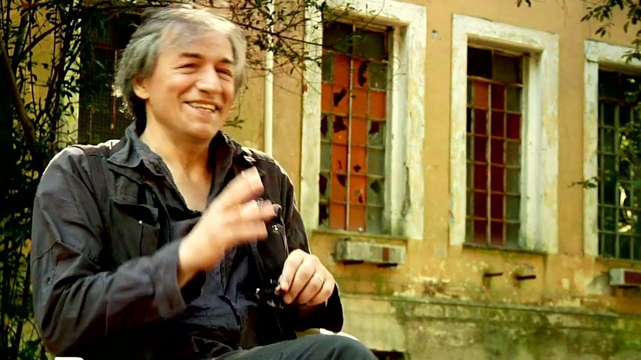 Lo stato della follia 2014 movie scene