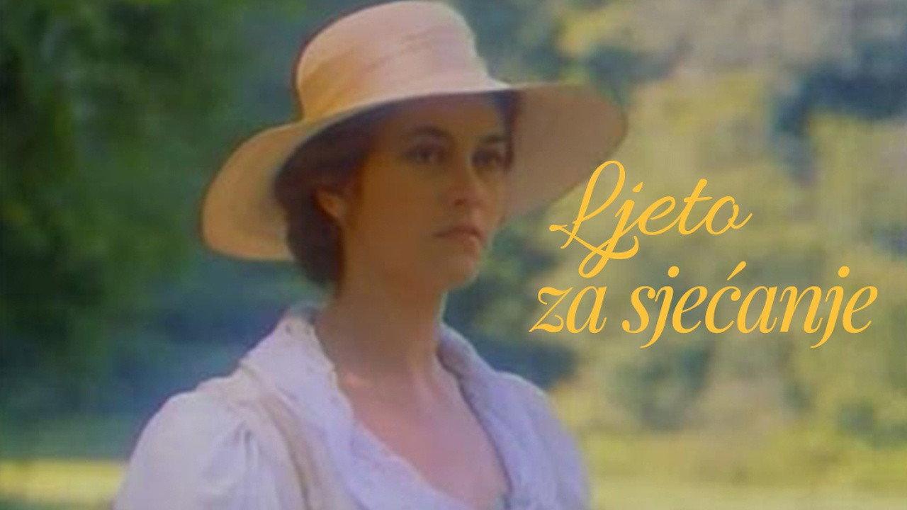 A Summer to Remember 1990 movie scene