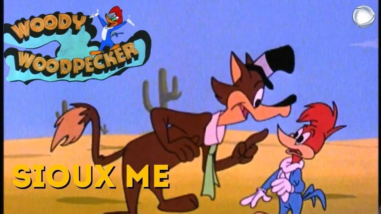 Sioux Me 1965 movie scene
