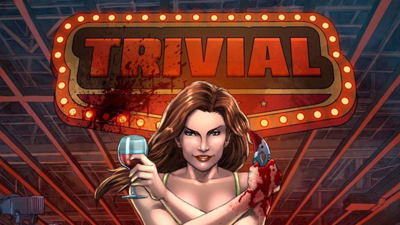 Trivial 2024 movie scene