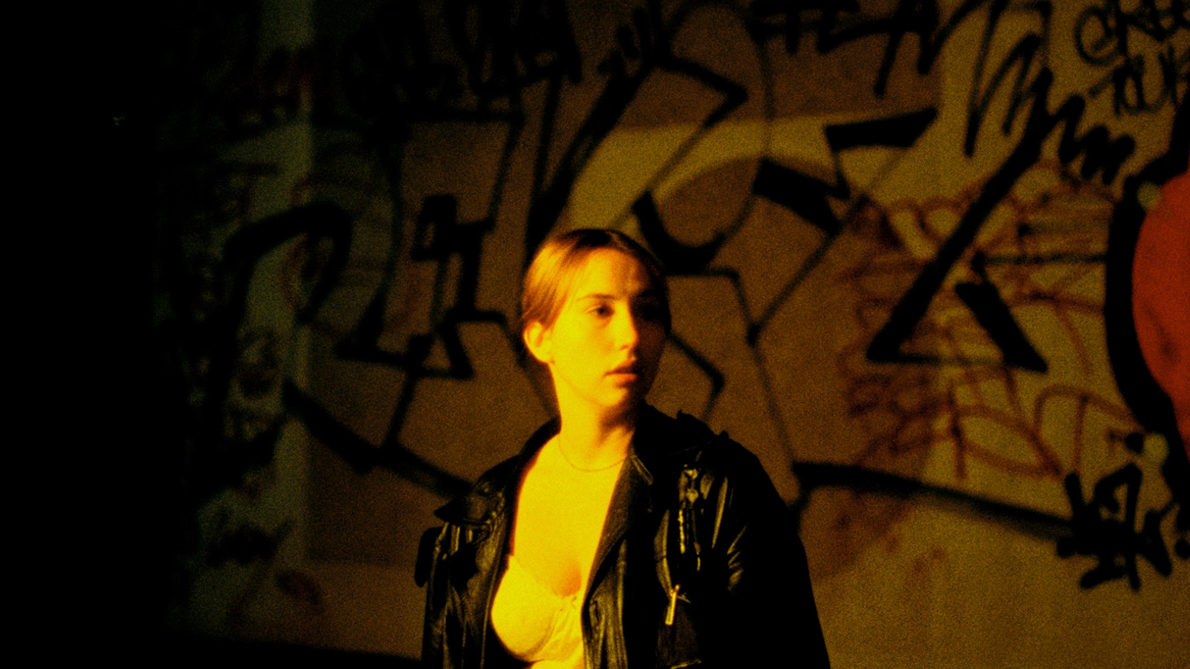 L'enfer c'est les autres 2023 movie scene