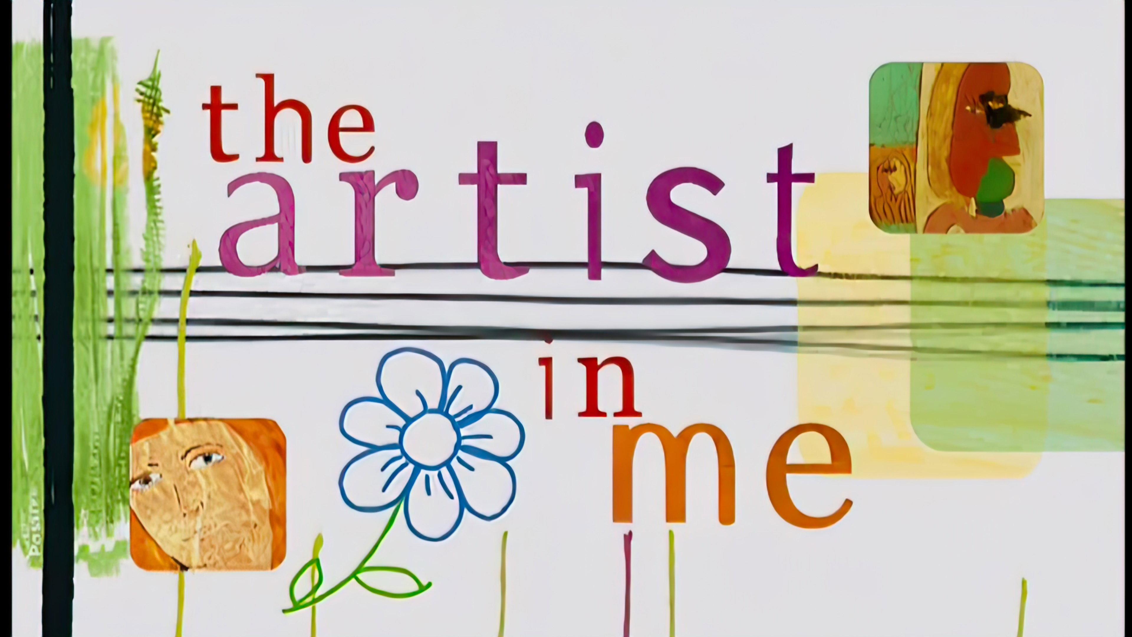 The Artist in Me 2002 movie scene