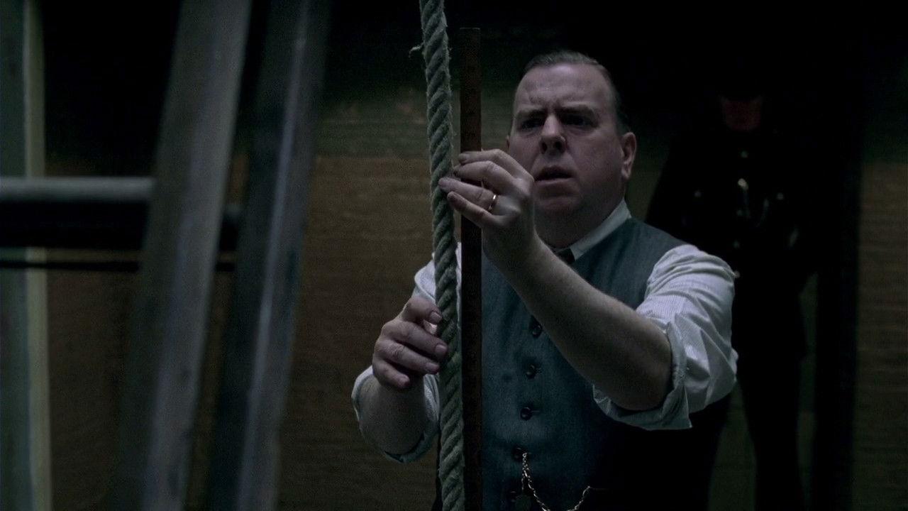 Pierrepoint: The Last Hangman 2005 movie scene