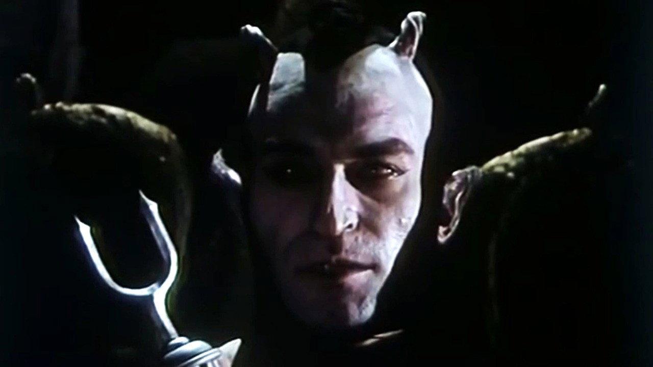 The Man to Kill 1979 movie scene