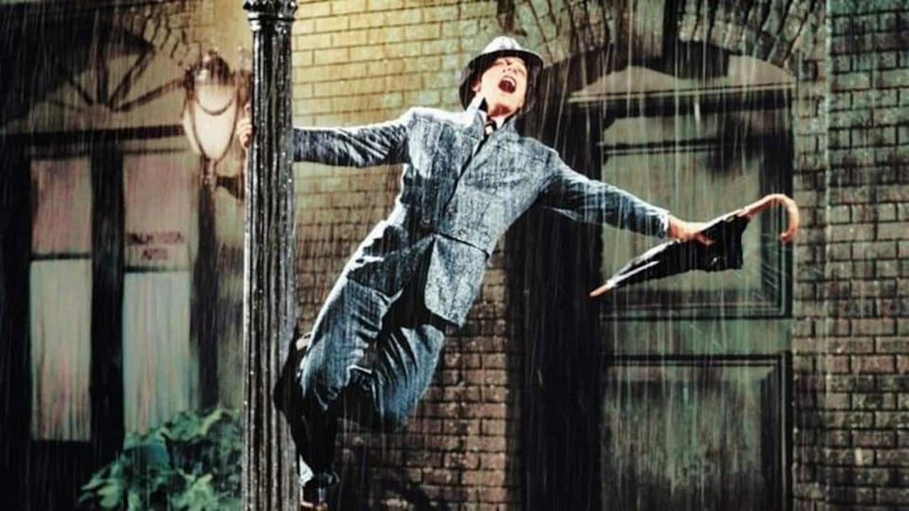 Gene Kelly, vivre et danser 2016 movie scene