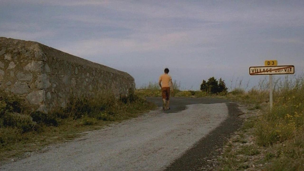 No Rest for the Brave 2003 movie scene