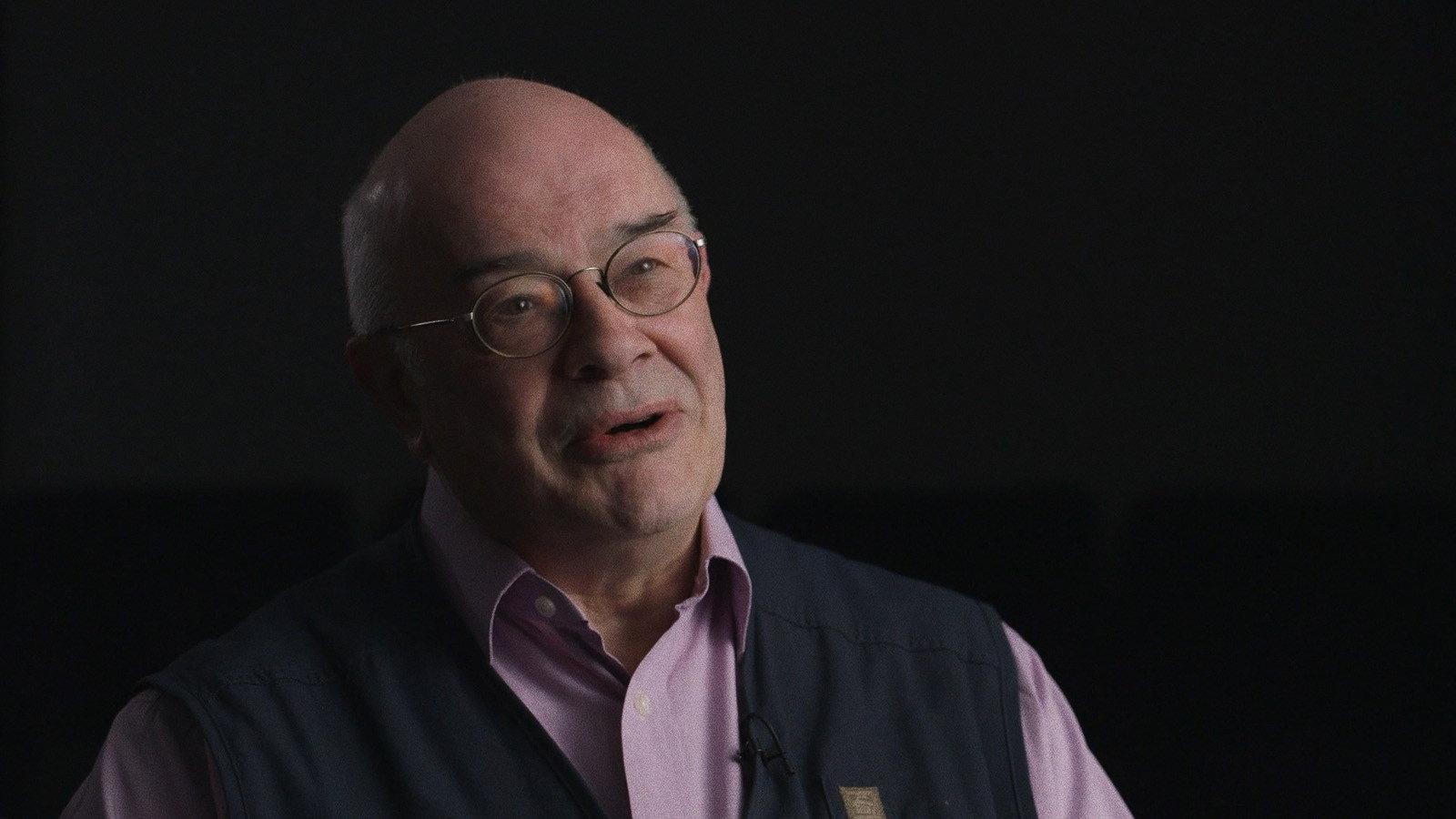 Art-house Martial Arts — Tony Rayns on A Touch of Zen 2016 movie scene
