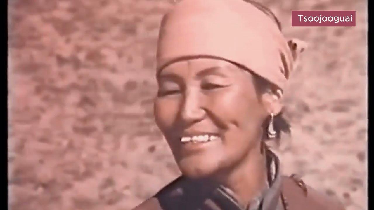 An Unfortunate Fortune 1992 movie scene