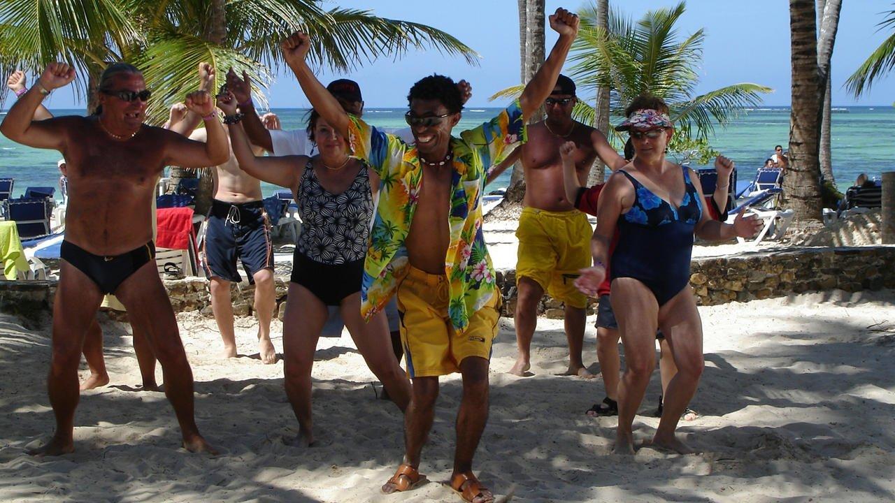 Sanky Panky 2007 movie scene