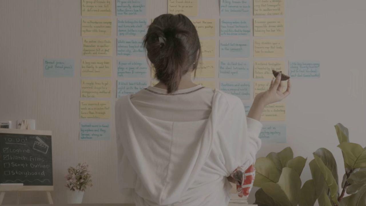Method 2023 movie scene