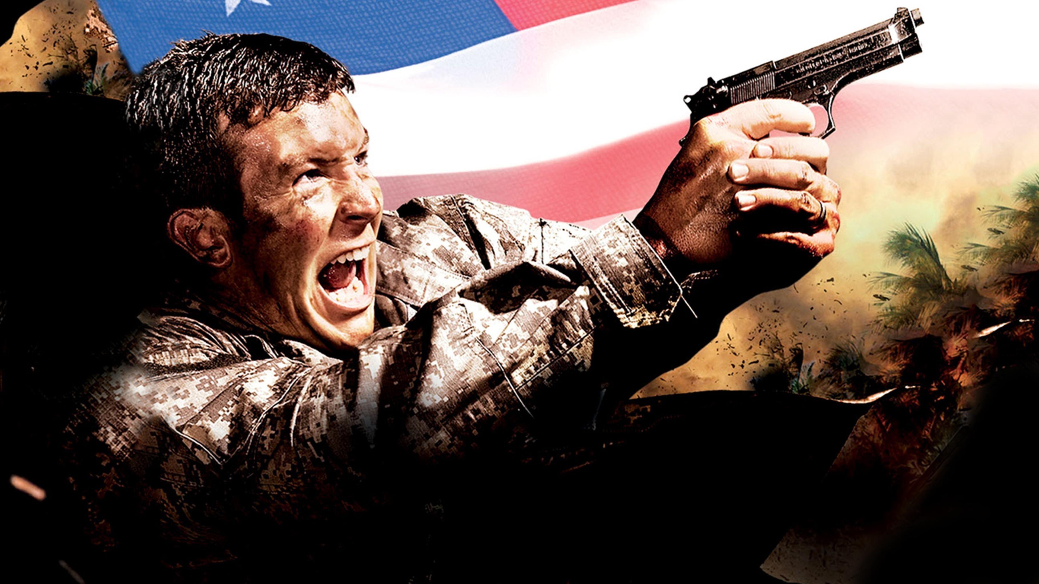 The Marine 2 2009 movie scene