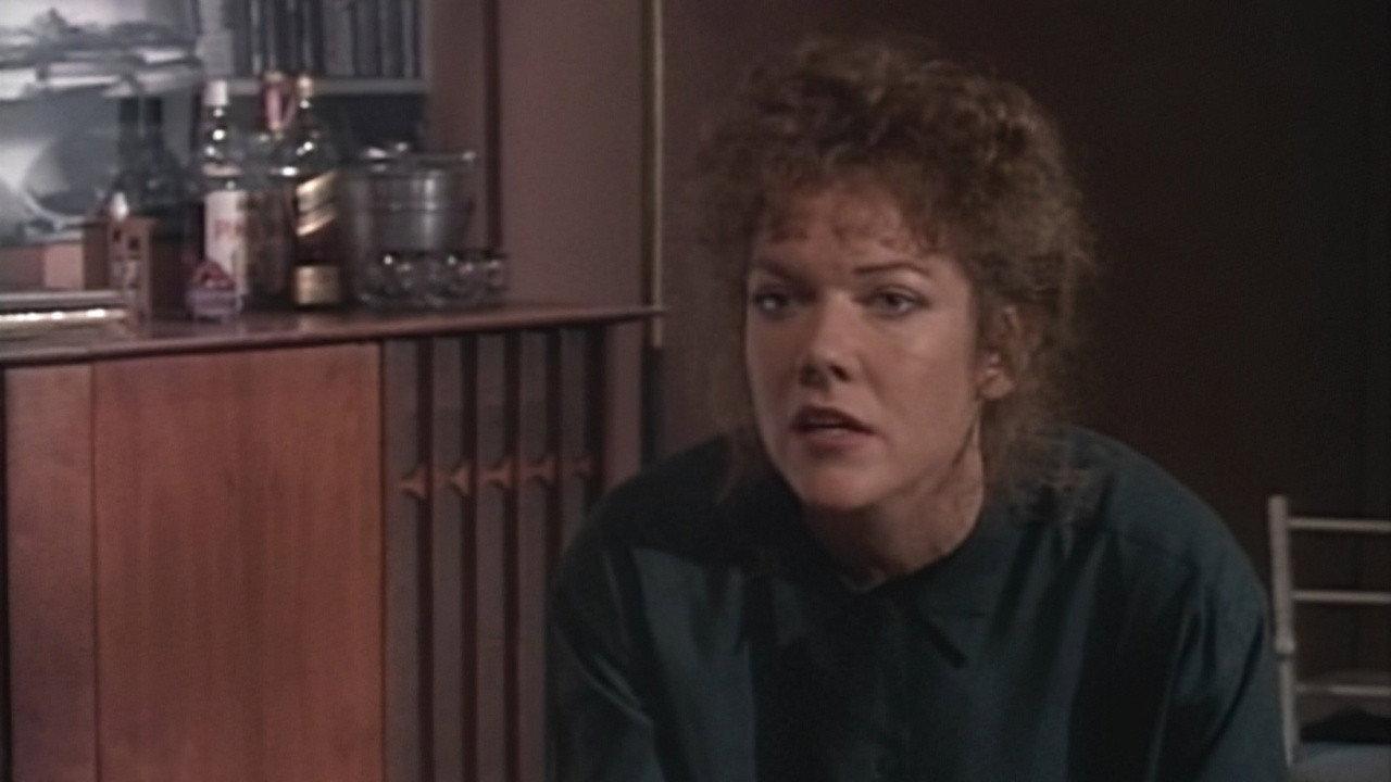 Privilege 1990 movie scene