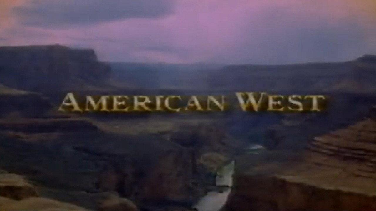 Scenic Wonders of America: American West 1991 movie scene