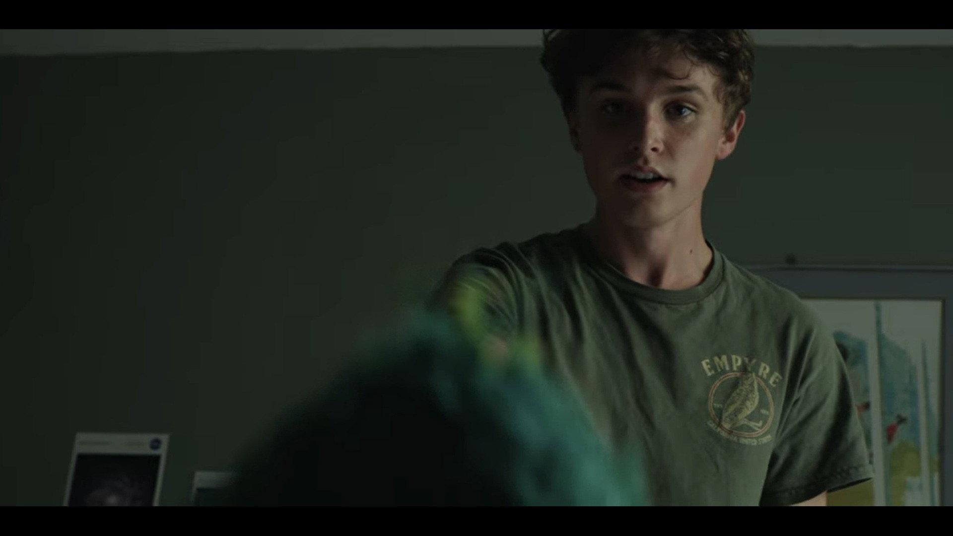 Dragonbreath 2026 movie scene
