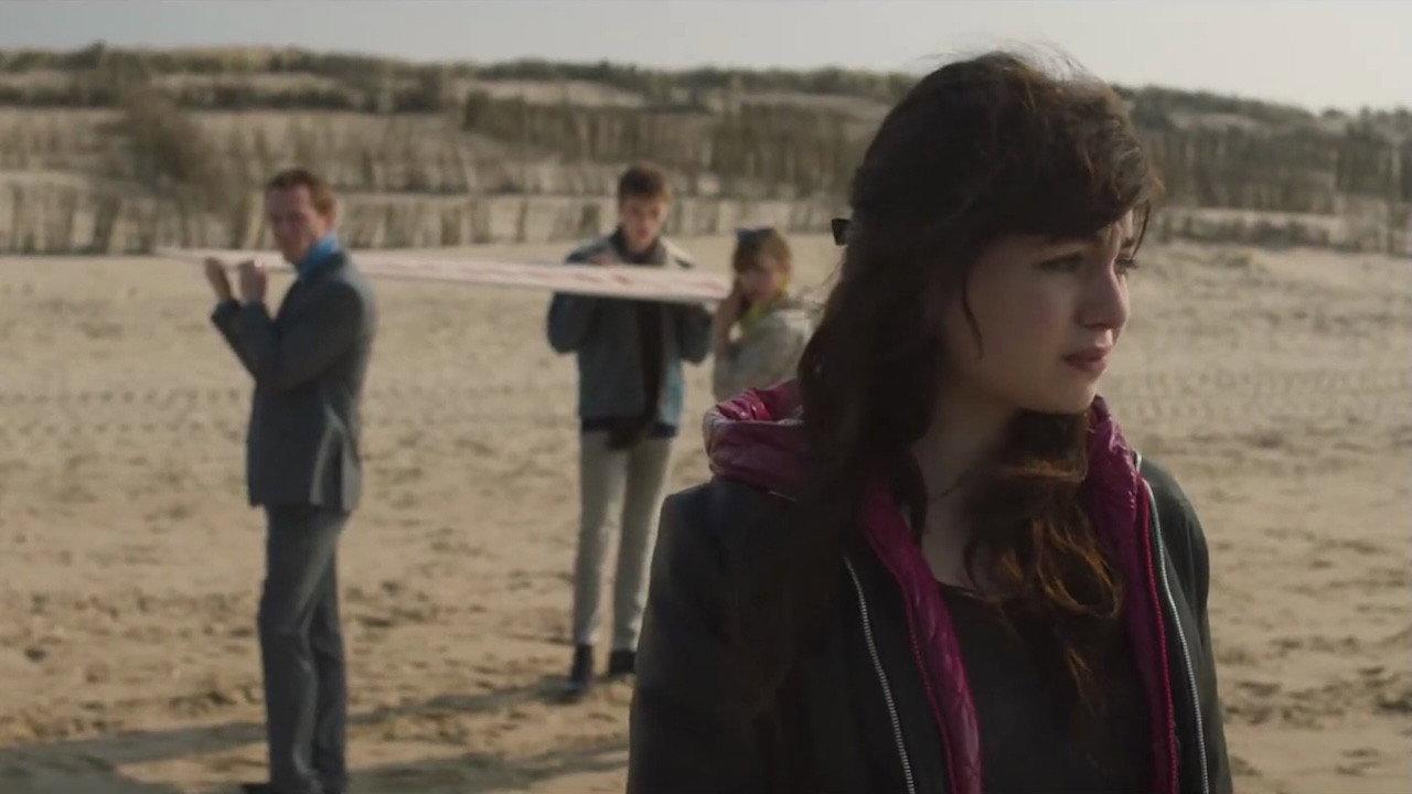 Peru 2017 movie scene