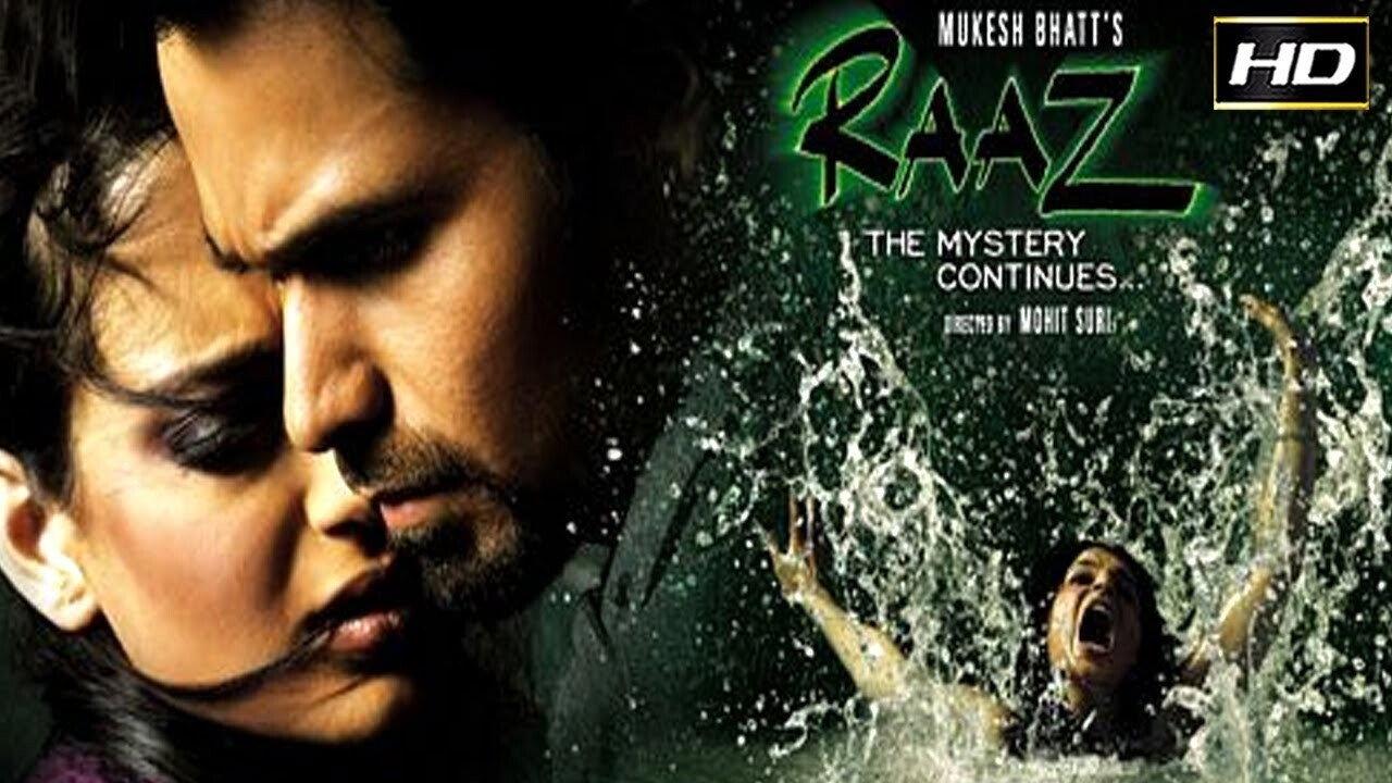 Raaz: The Mystery Continues... 2009 movie scene