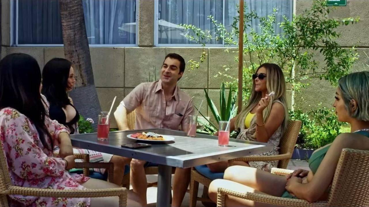 El Sexoservidor 7 2021 movie scene