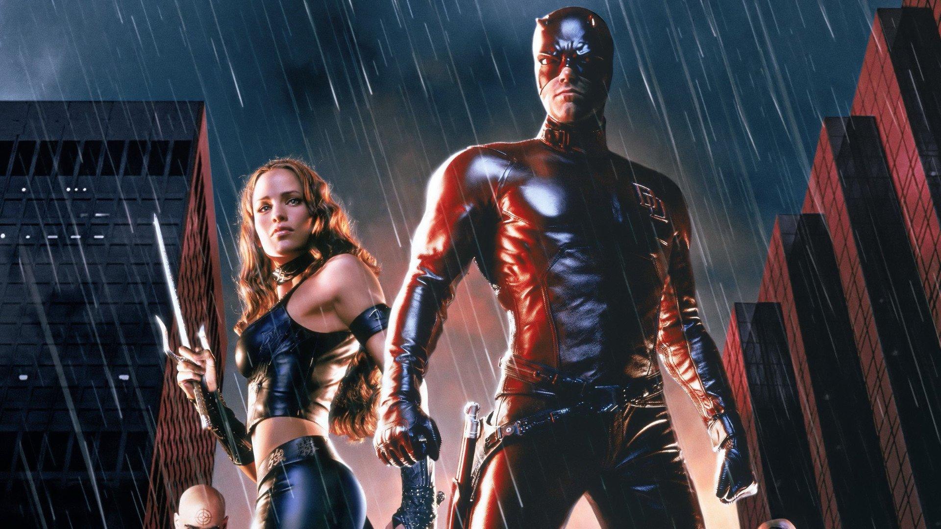 Daredevil 2003 movie scene