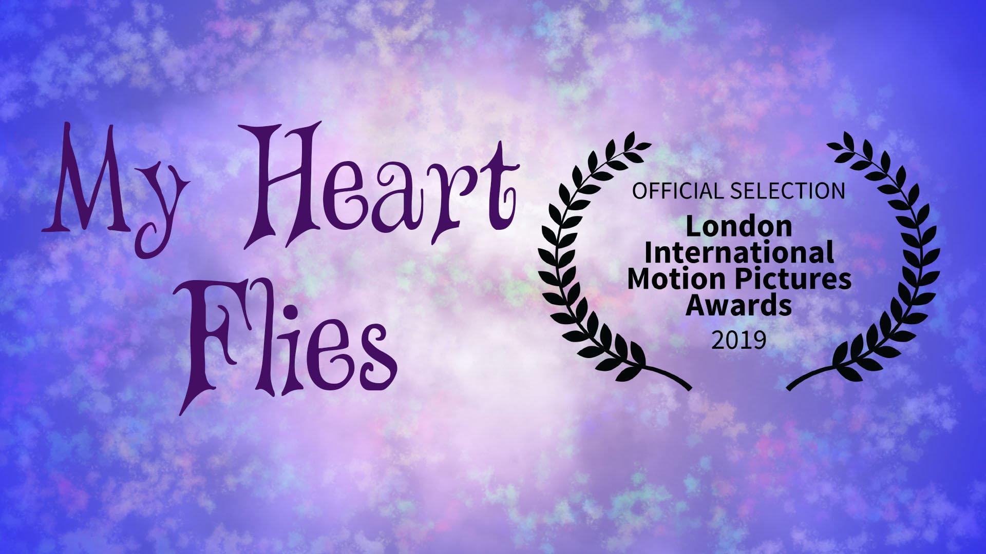 My Heart Flies movie scene