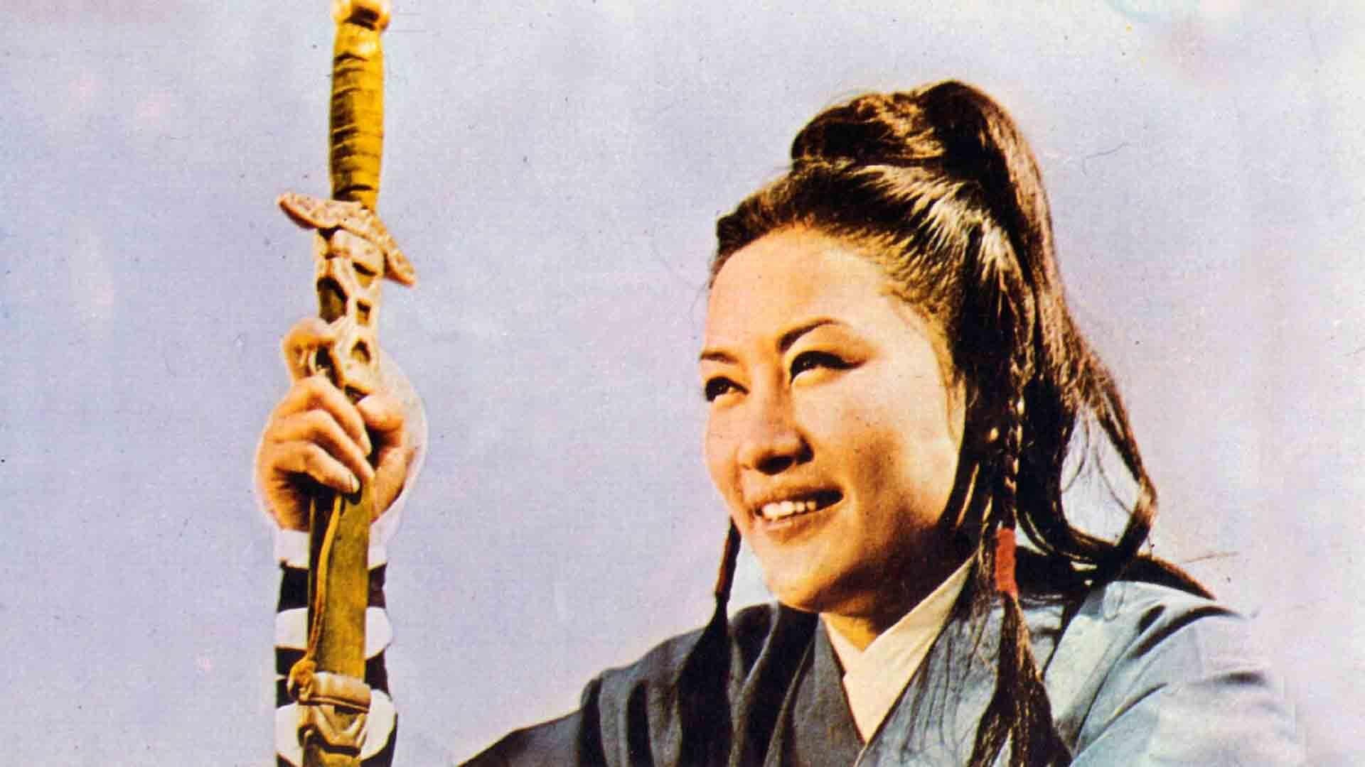 The Fist That Kills 1972 movie scene
