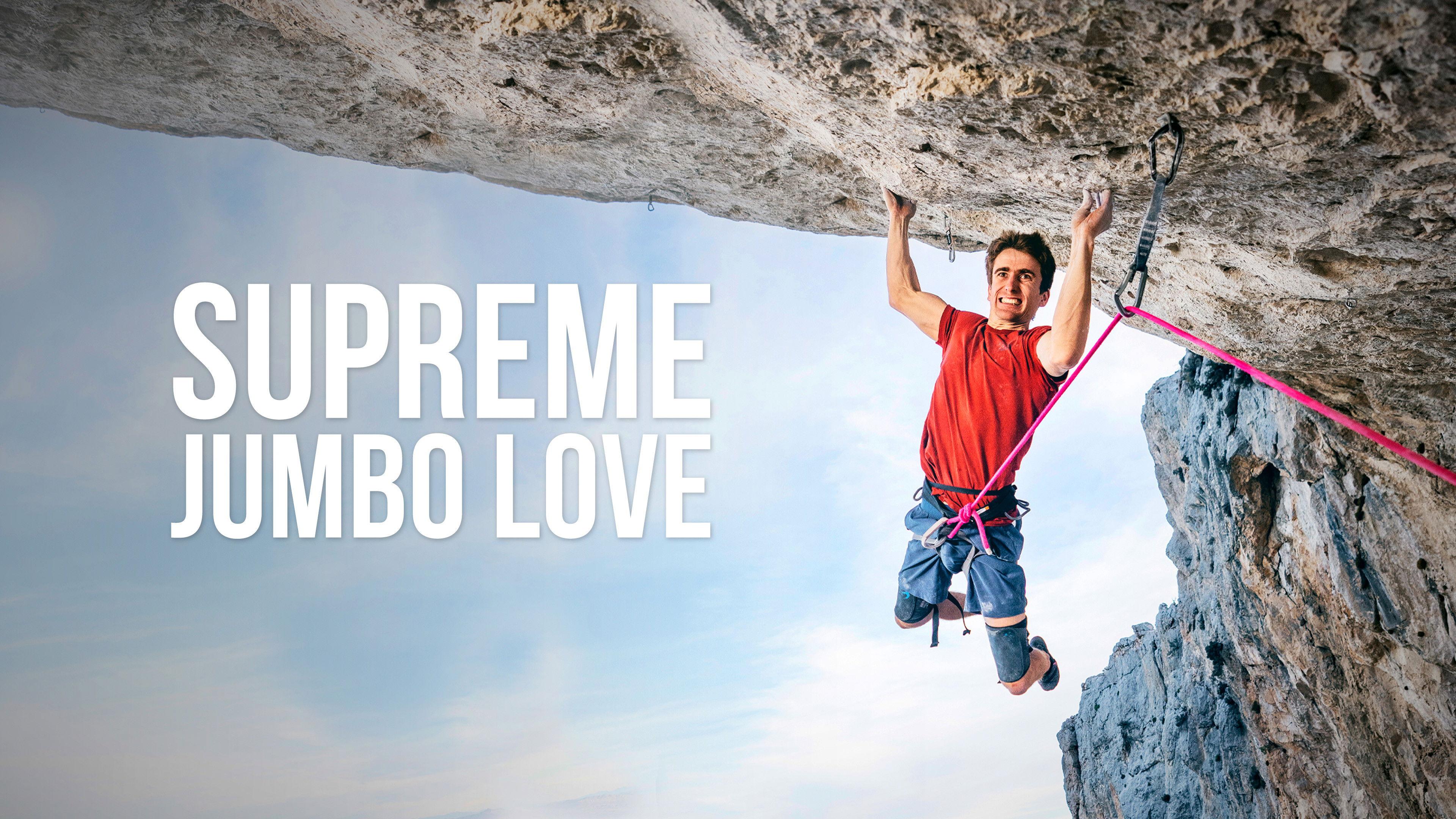 Supreme Jumbo Love 2023 movie scene