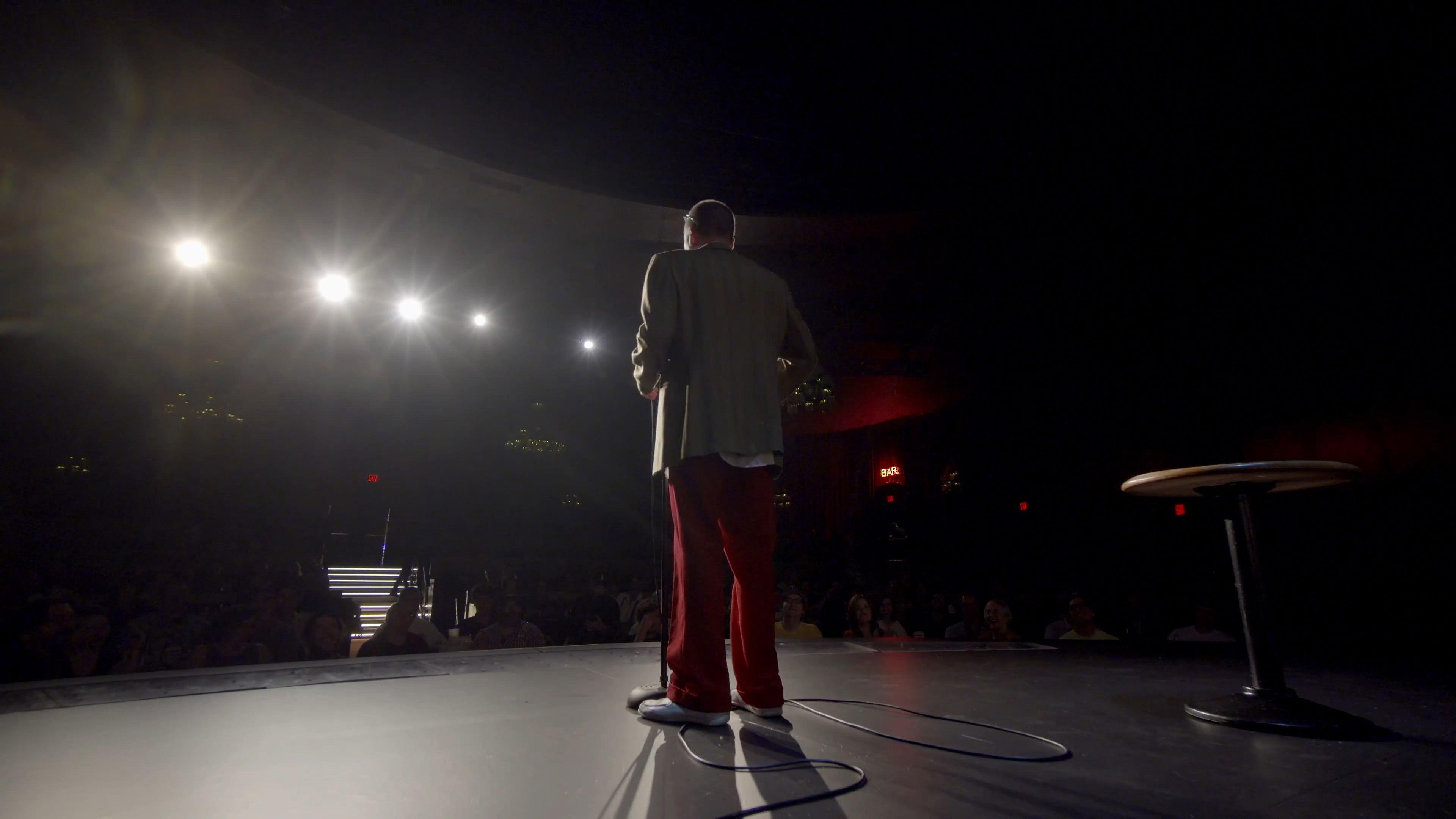 Doug Stanhope: The Dying of a Last Breed 2020 movie scene