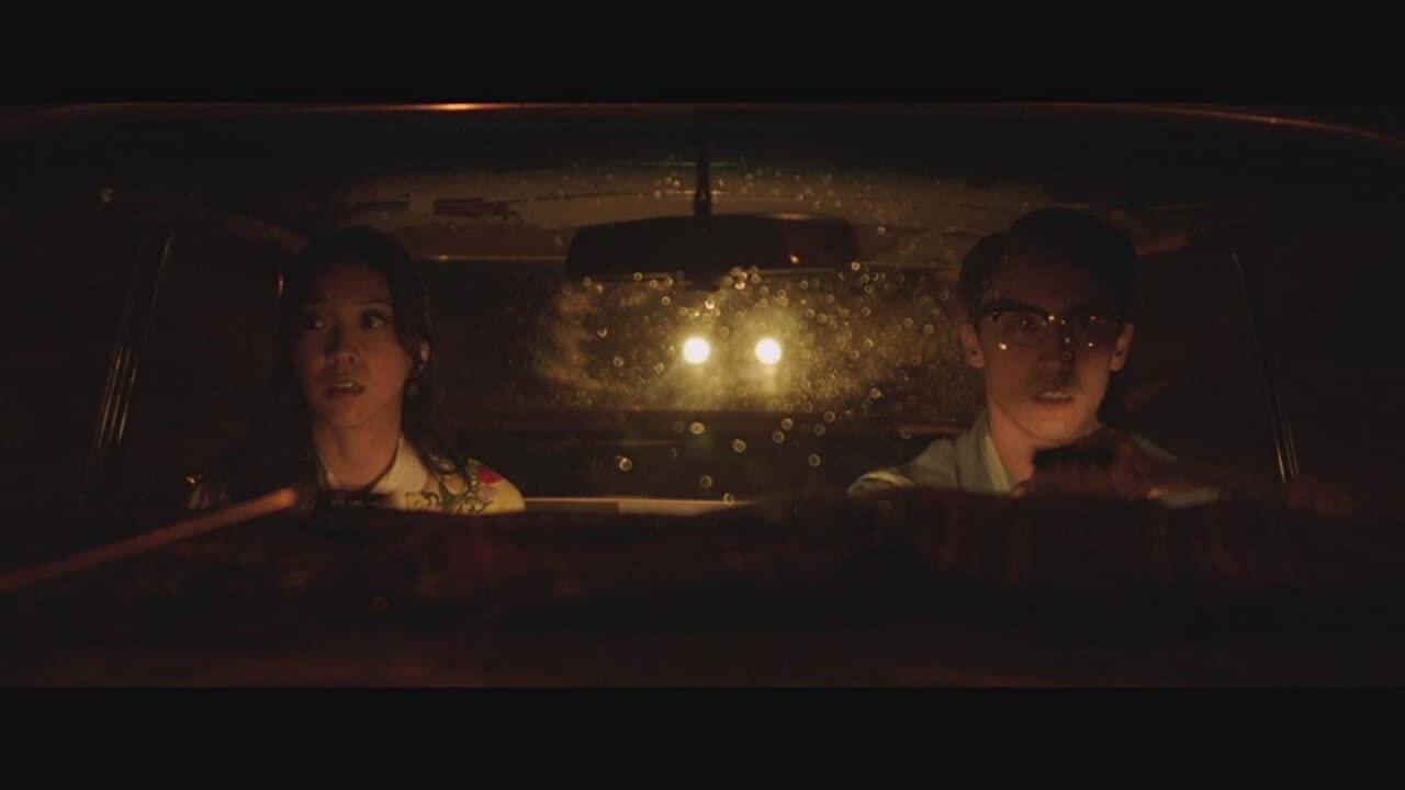 Our Way Home 2018 movie scene
