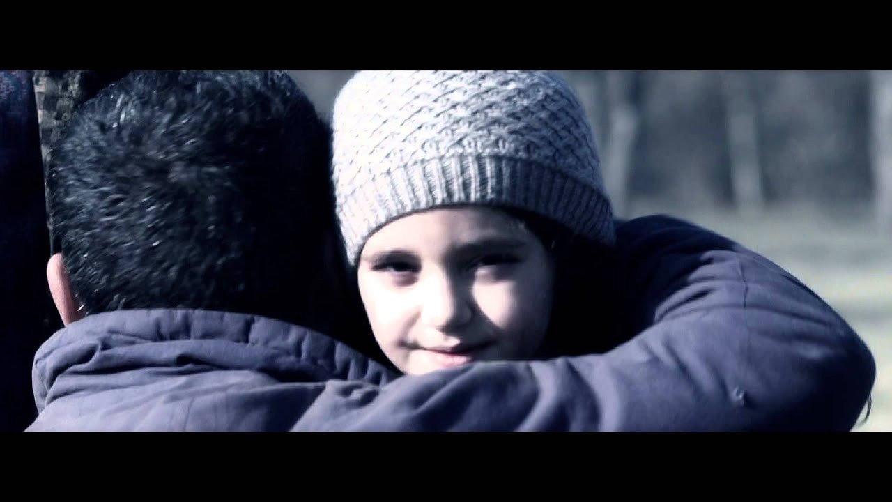 The Enemy’s Lullaby 2014 movie scene