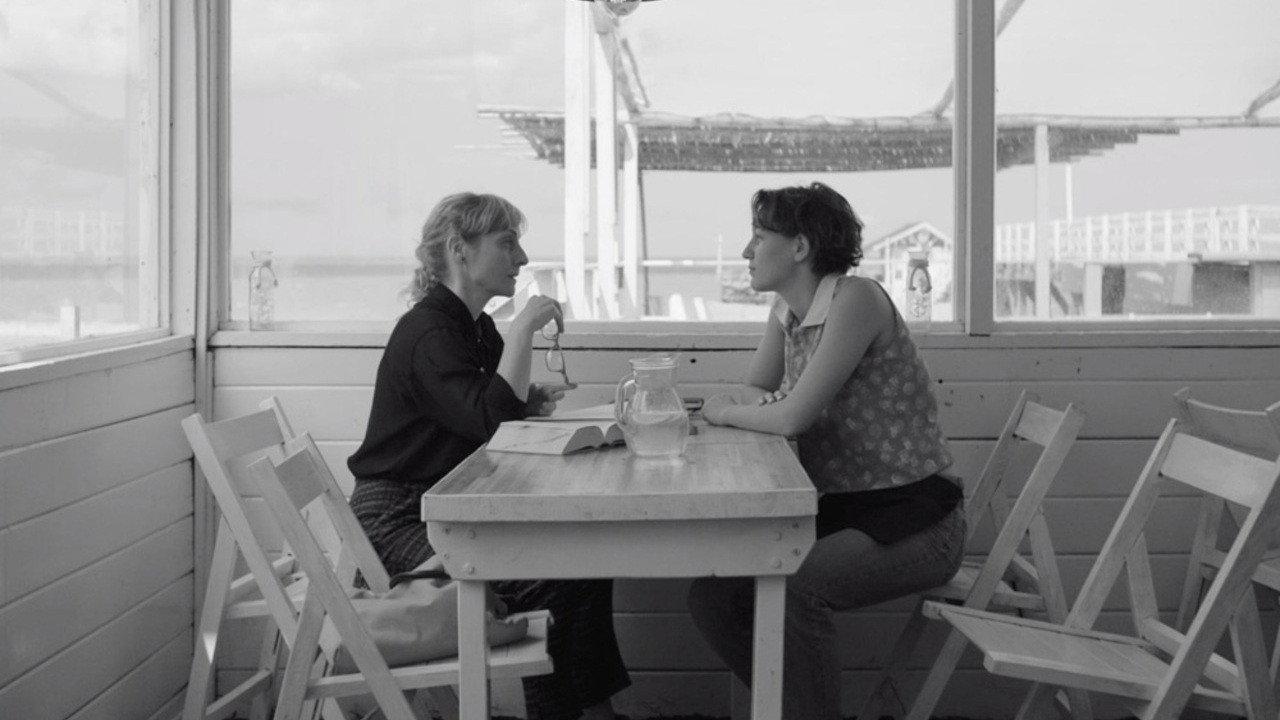 Klimakteriet 2023 movie scene