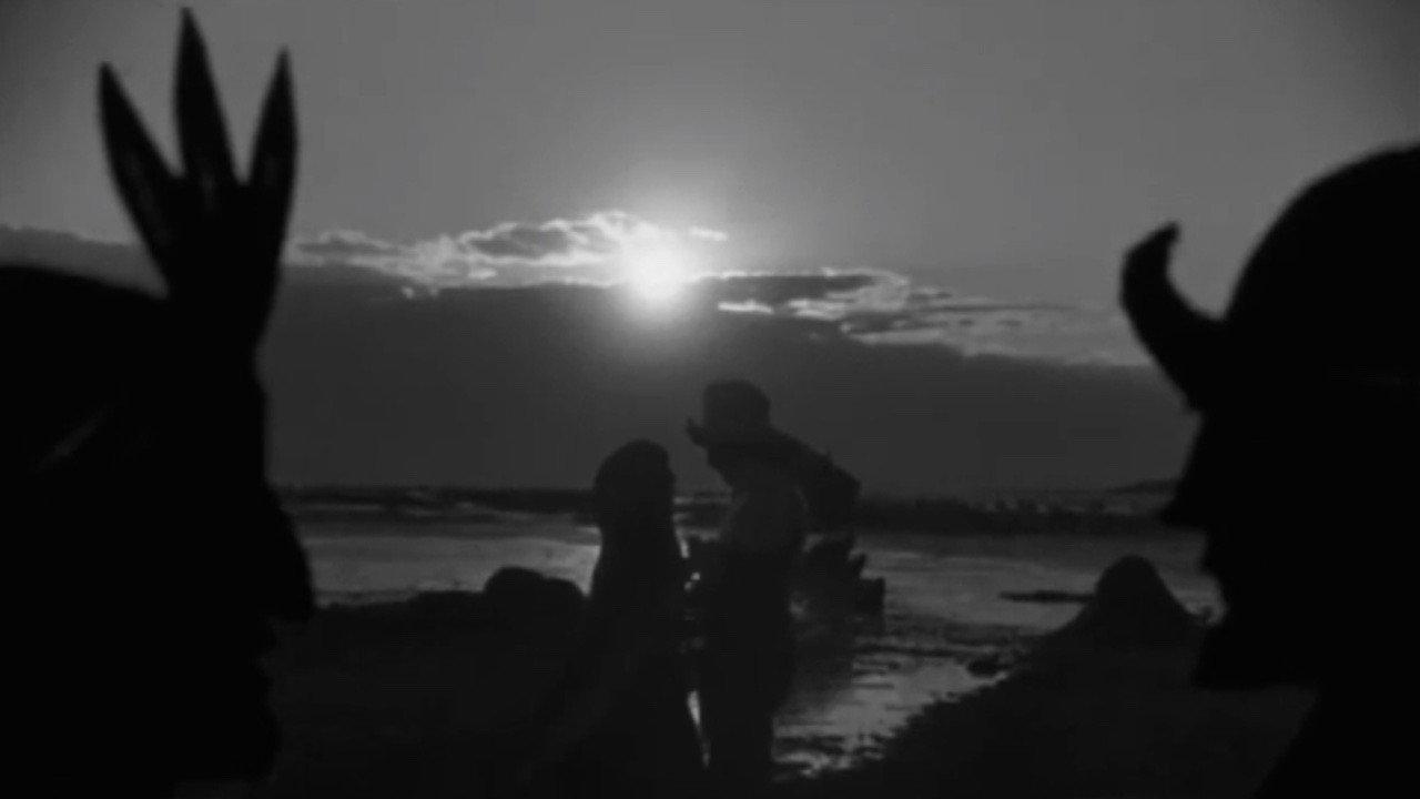 Wara Wara 1930 movie scene