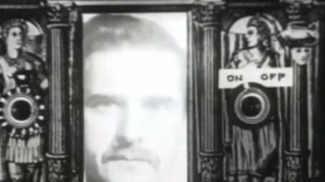 Breathdeath 1963 movie scene