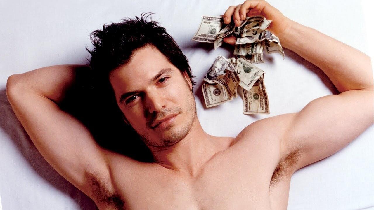 200 American 2003 movie scene