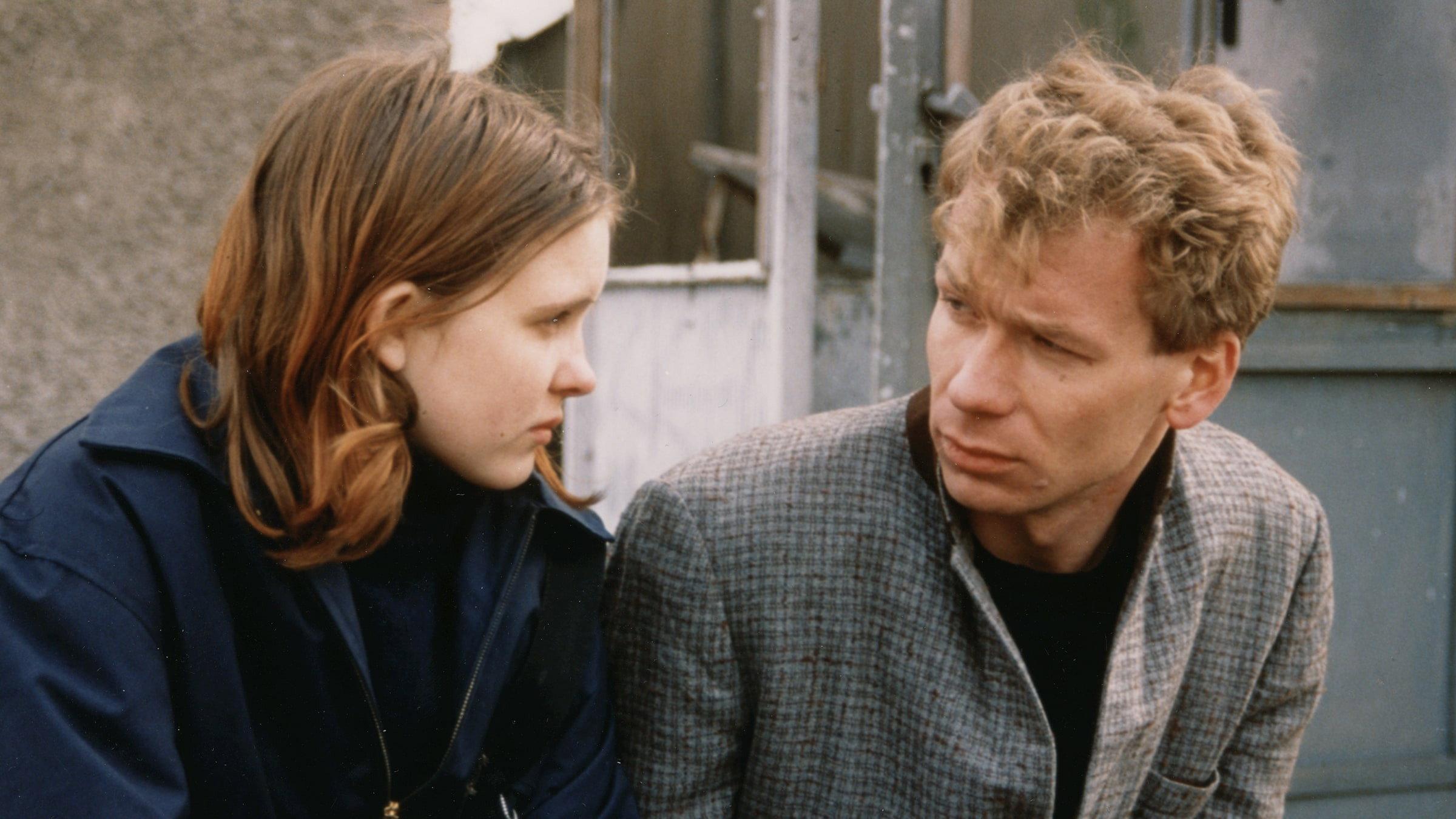 Eastern Cross 1991 movie scene