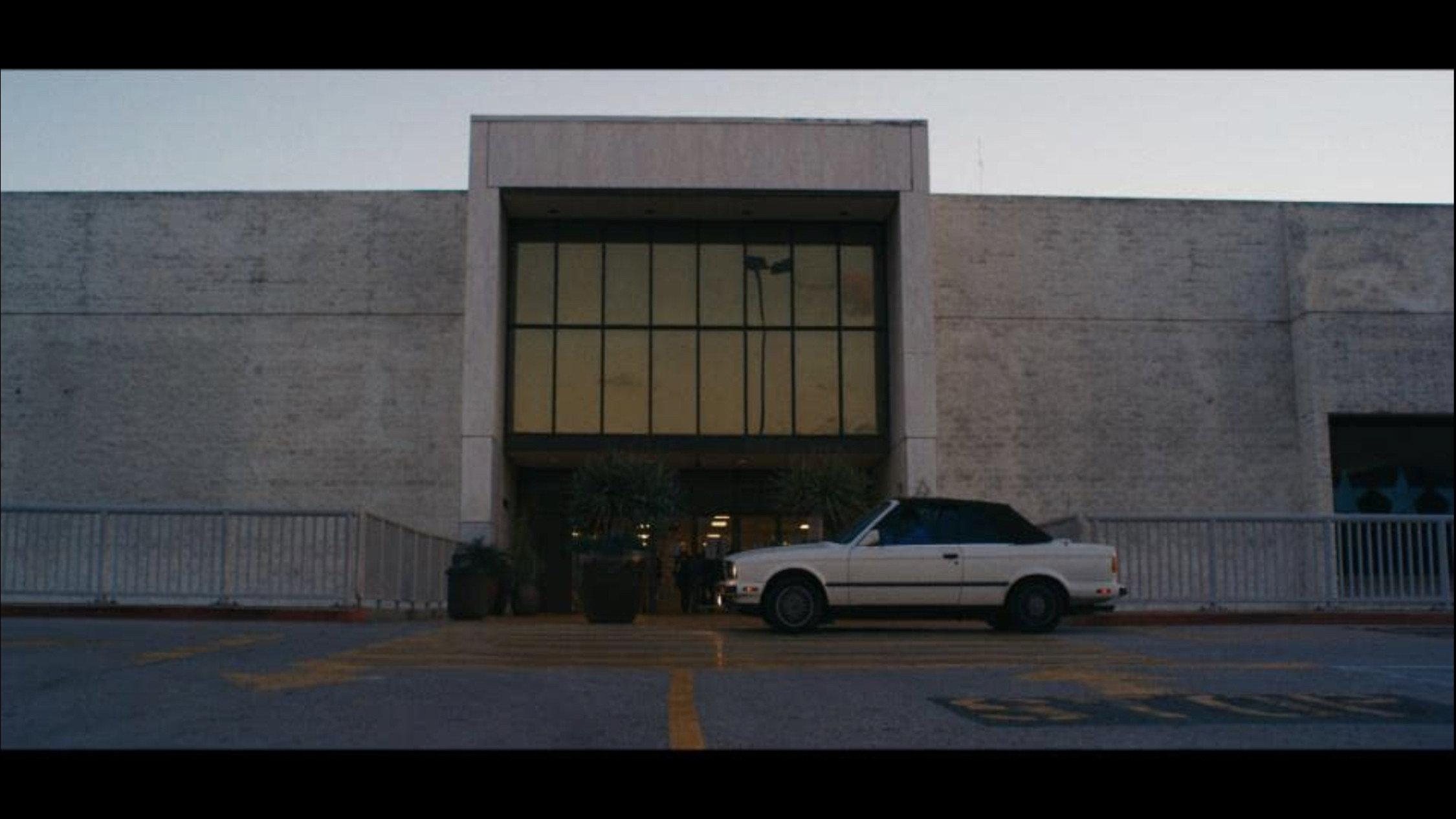Jacket 2018 movie scene