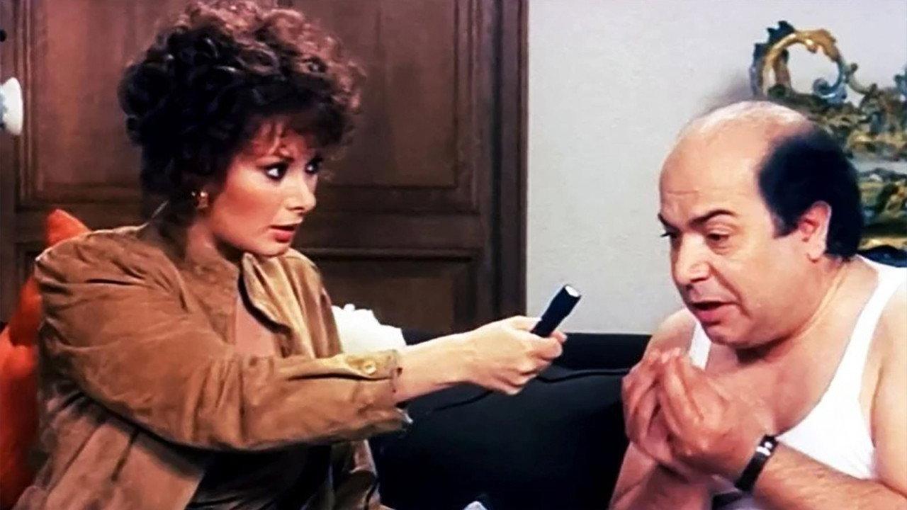 Sugar, Honey and Pepper 1980 movie scene