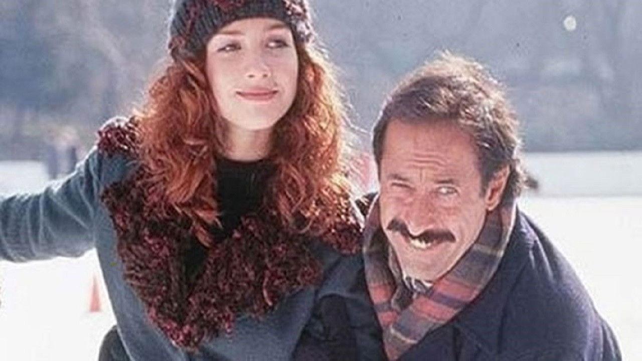 An Argentinian in New York 1998 movie scene