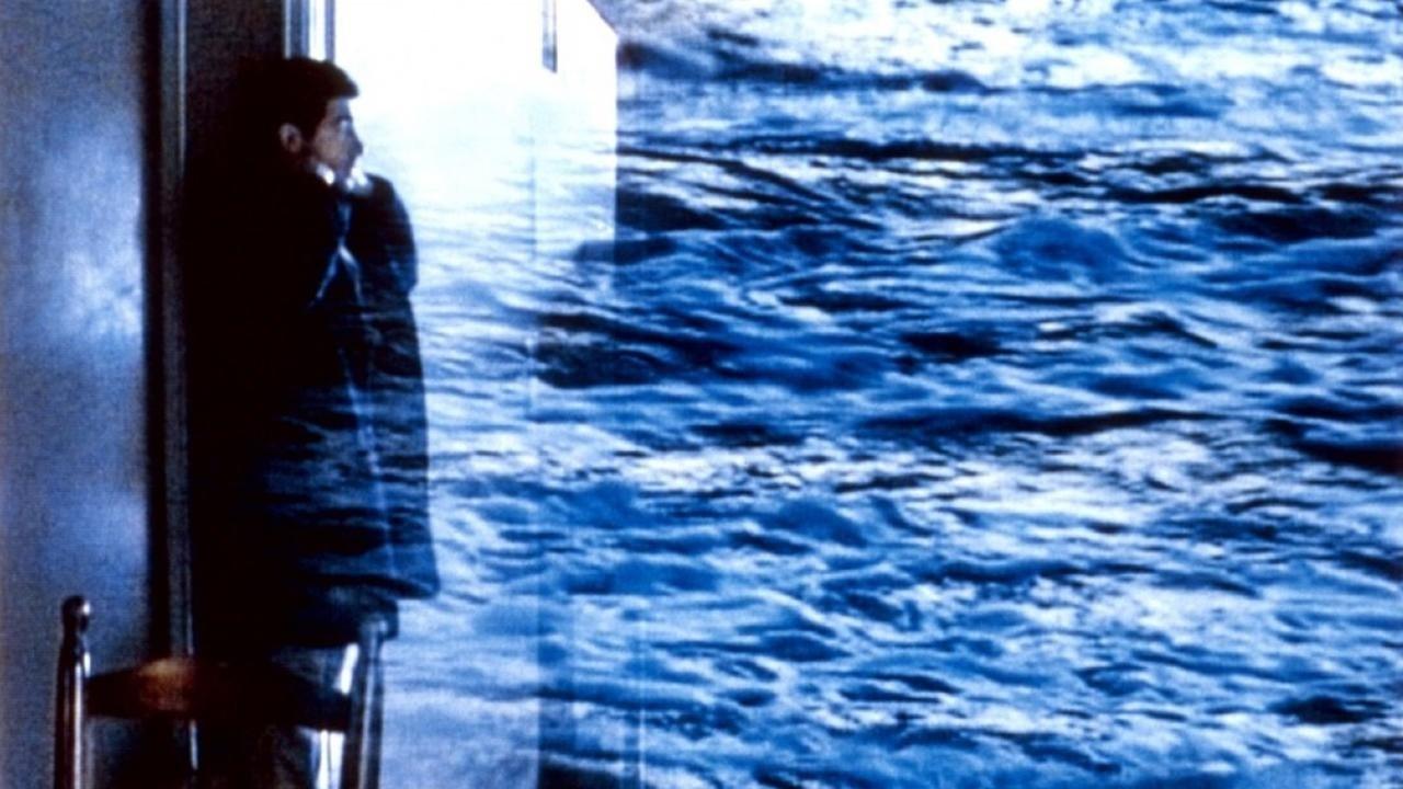 In Praise of Love 2001 movie scene