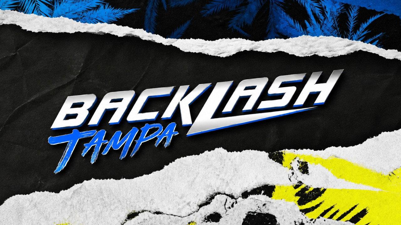 Backlash Tampa 2026 movie scene
