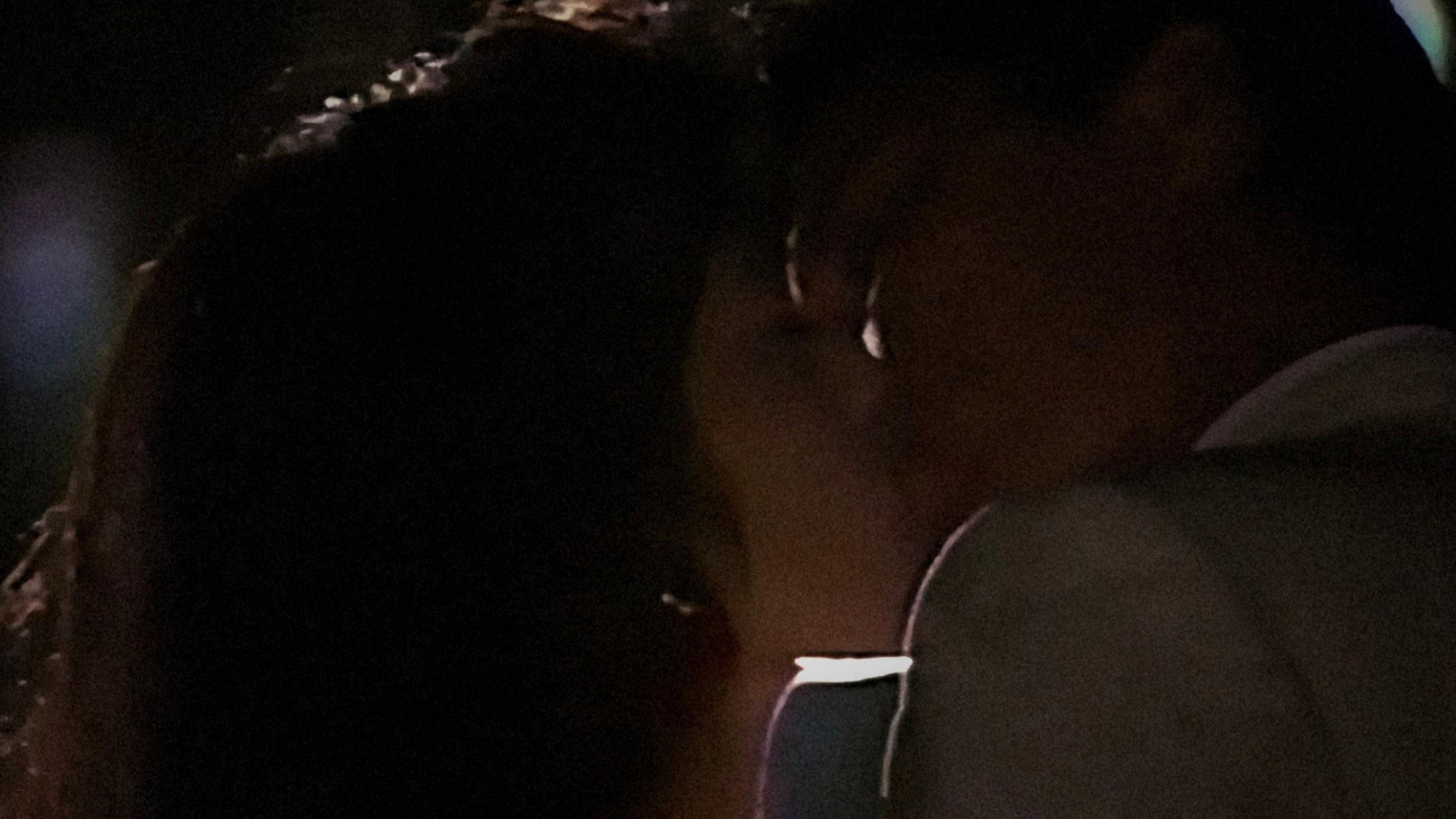 CAT'S EYE: Midnight Love Adventure 1988 movie scene