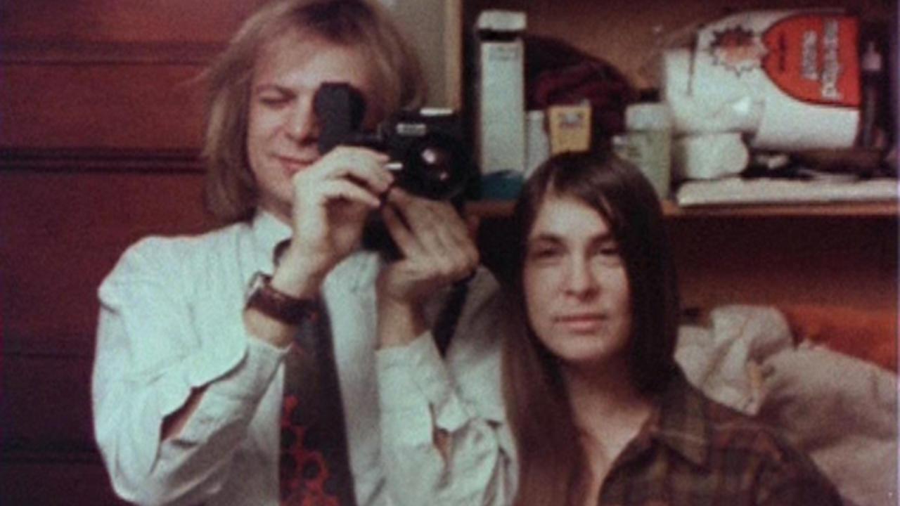 Diaries 1982 movie scene