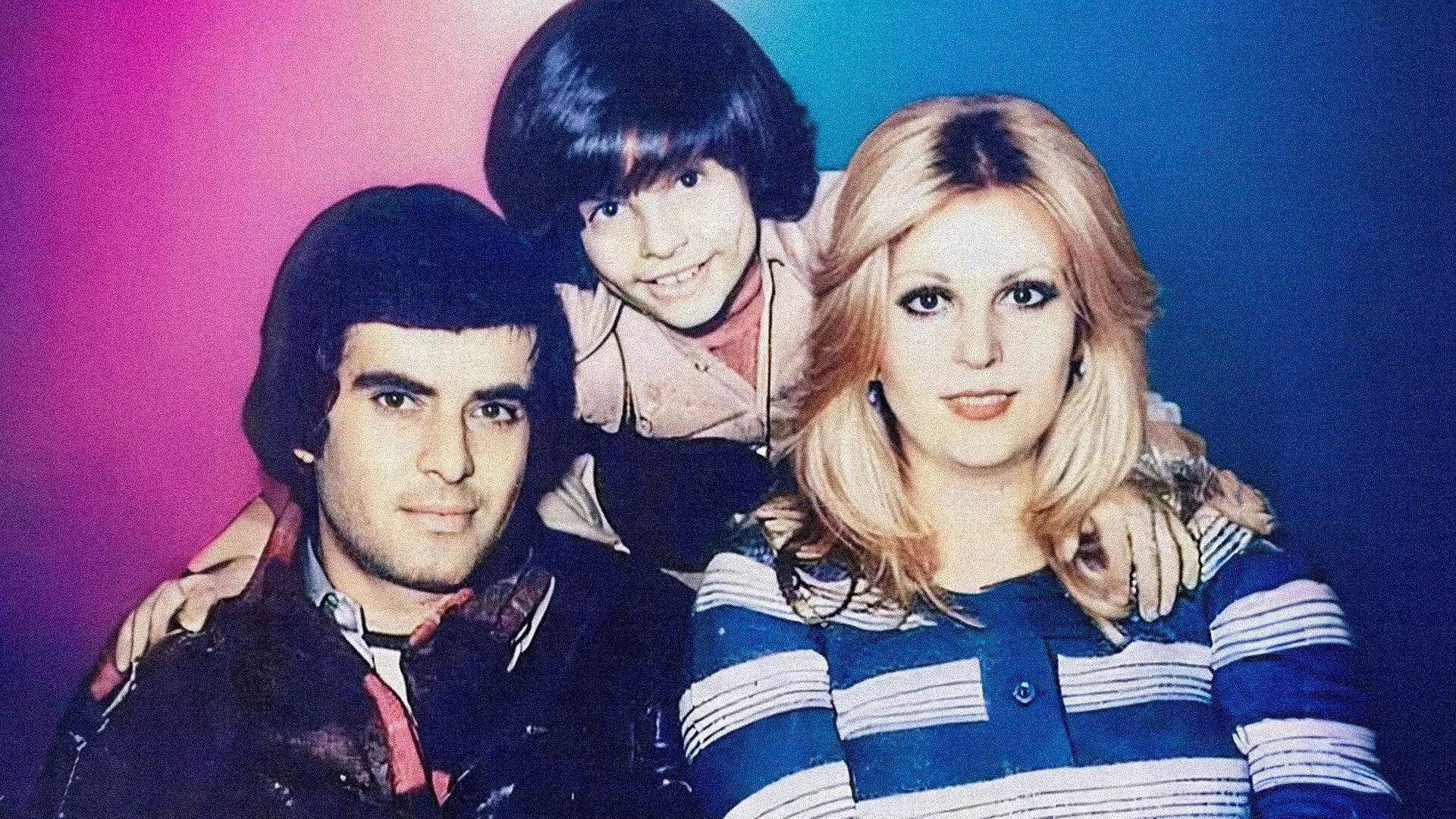 My Dear Uncle 1977 movie scene