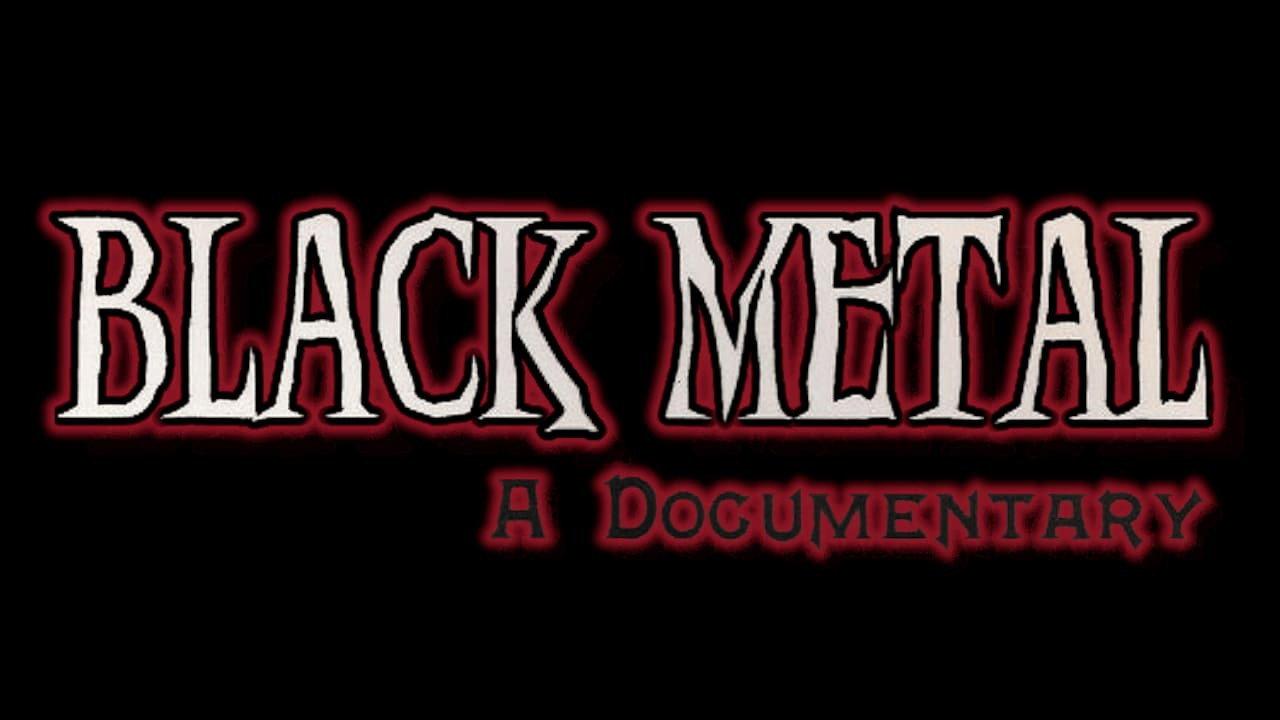 Black Metal: A Documentary 2007 movie scene