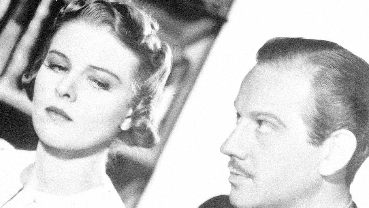 Fast Company 1938 movie scene
