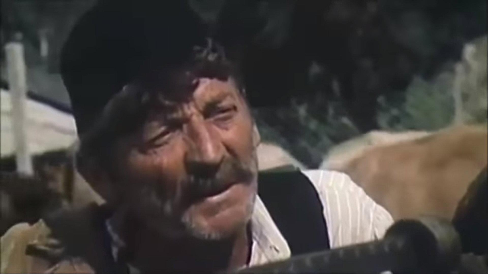 Uninterrupted Melody 1985 movie scene