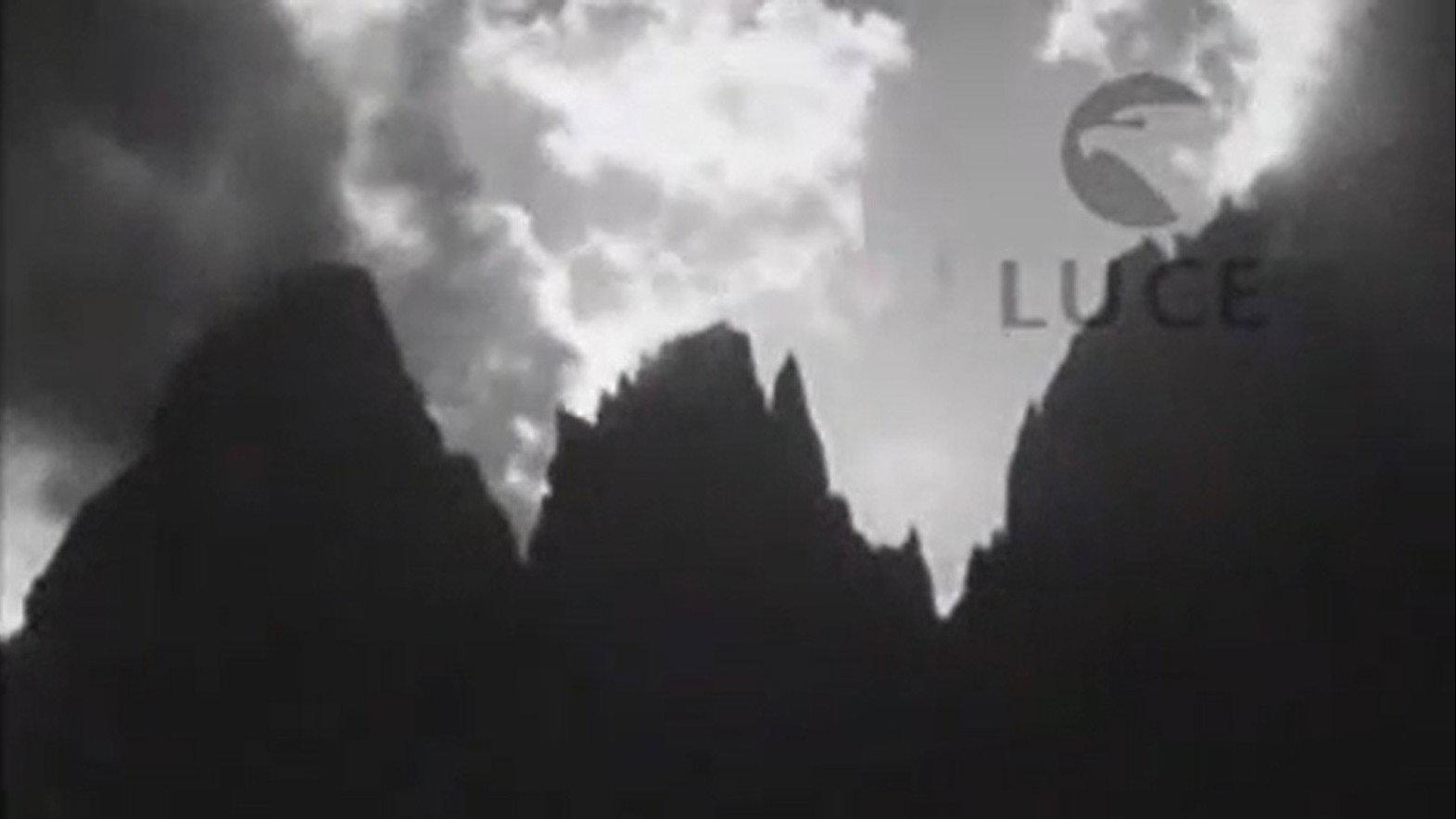 L'Aspra Meta 1937 movie scene